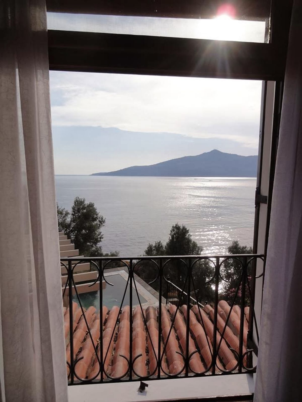 imagini hotel PATARA PRINCE RESORT